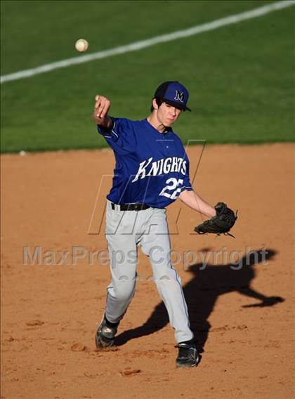 Thumbnail 1 in Lanier vs. McCallum photogallery.