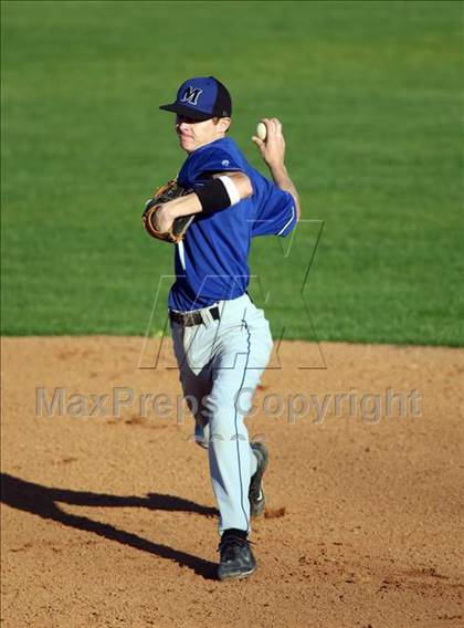 Thumbnail 1 in Lanier vs. McCallum photogallery.