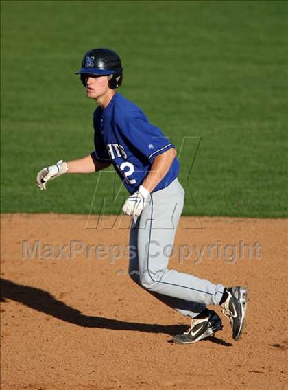 Thumbnail 3 in Lanier vs. McCallum photogallery.