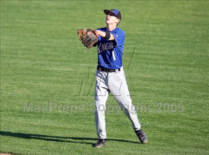 Thumbnail 2 in Lanier vs. McCallum photogallery.
