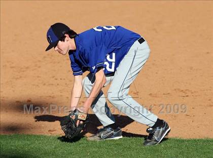 Thumbnail 1 in Lanier vs. McCallum photogallery.