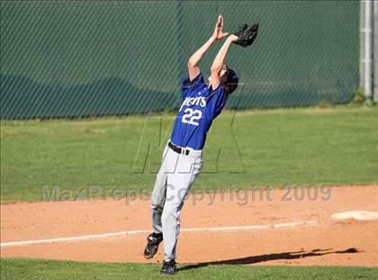 Thumbnail 3 in Lanier vs. McCallum photogallery.