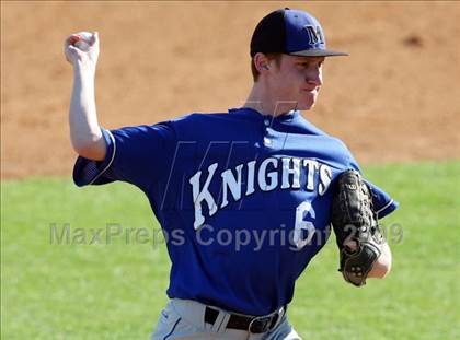 Thumbnail 2 in Lanier vs. McCallum photogallery.