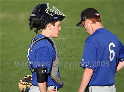 Thumbnail 1 in Lanier vs. McCallum photogallery.