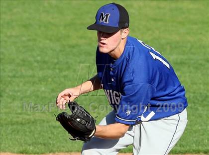 Thumbnail 1 in Lanier vs. McCallum photogallery.