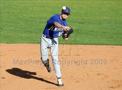 Thumbnail 1 in Lanier vs. McCallum photogallery.
