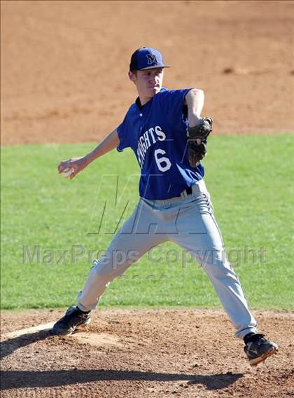 Thumbnail 1 in Lanier vs. McCallum photogallery.