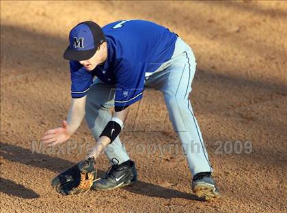 Thumbnail 1 in Lanier vs. McCallum photogallery.
