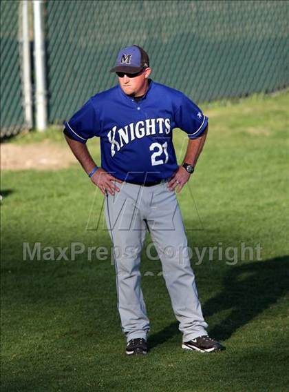 Thumbnail 3 in Lanier vs. McCallum photogallery.