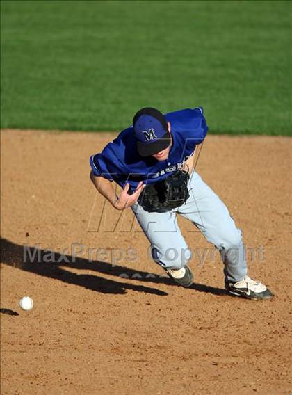 Thumbnail 1 in Lanier vs. McCallum photogallery.