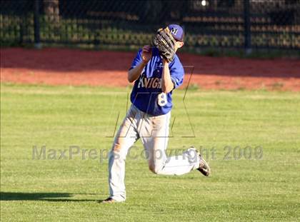 Thumbnail 1 in Lanier vs. McCallum photogallery.