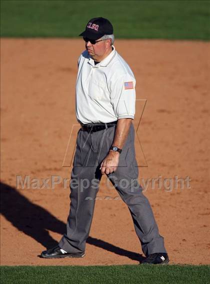 Thumbnail 1 in Lanier vs. McCallum photogallery.