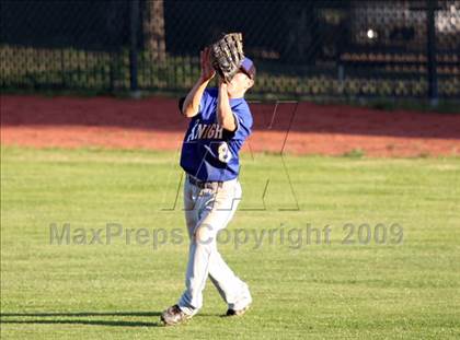 Thumbnail 2 in Lanier vs. McCallum photogallery.
