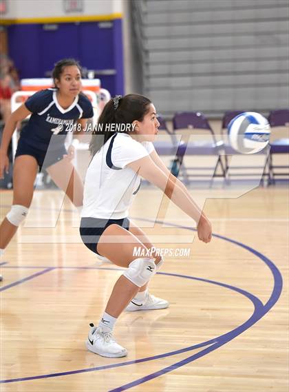 Thumbnail 1 in Redondo Union vs. Kamehameha Kapalama (Durango Fall Classic) photogallery.