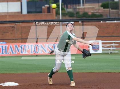 Thumbnail 1 in Eastern Randolph vs. West Stanly (NCHSAA 2A Final Game 2) photogallery.
