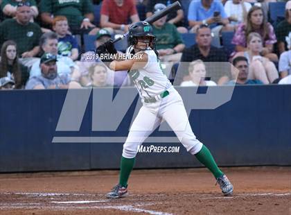 Thumbnail 1 in Eastern Randolph vs. West Stanly (NCHSAA 2A Final Game 2) photogallery.