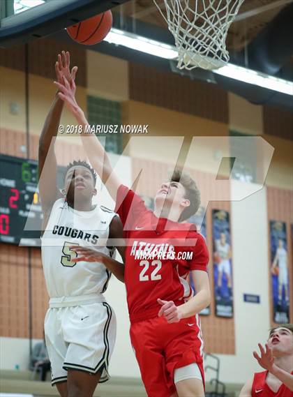 Thumbnail 1 in Athens @ Stoney Creek photogallery.