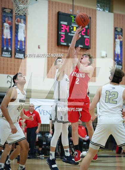 Thumbnail 3 in Athens @ Stoney Creek photogallery.