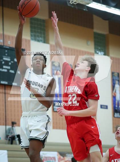 Thumbnail 3 in Athens @ Stoney Creek photogallery.