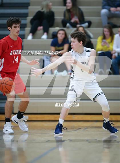 Thumbnail 3 in Athens @ Stoney Creek photogallery.