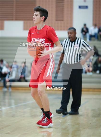 Thumbnail 3 in Athens @ Stoney Creek photogallery.