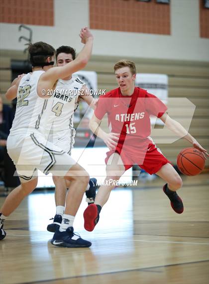 Thumbnail 2 in Athens @ Stoney Creek photogallery.