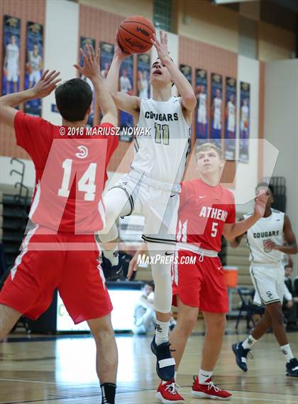 Thumbnail 3 in Athens @ Stoney Creek photogallery.