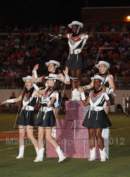 Thumbnail 3 in Gilmer @ Gladewater photogallery.