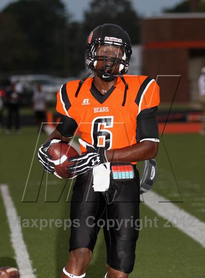 Thumbnail 2 in Gilmer @ Gladewater photogallery.