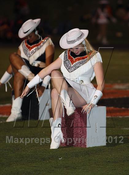 Thumbnail 1 in Gilmer @ Gladewater photogallery.