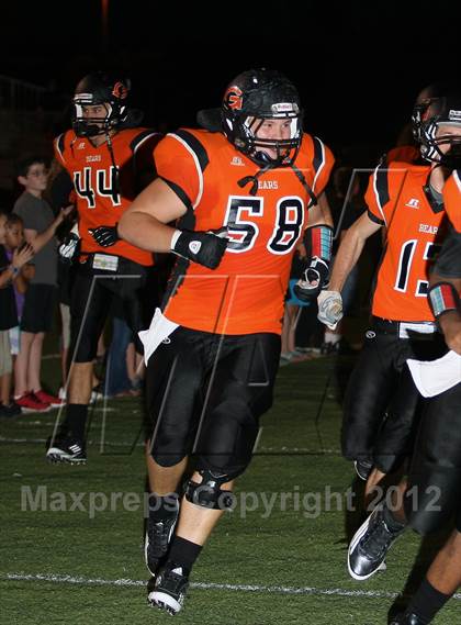 Thumbnail 2 in Gilmer @ Gladewater photogallery.