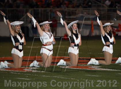 Thumbnail 2 in Gilmer @ Gladewater photogallery.