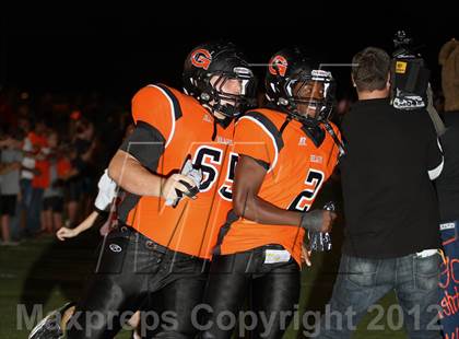 Thumbnail 1 in Gilmer @ Gladewater photogallery.