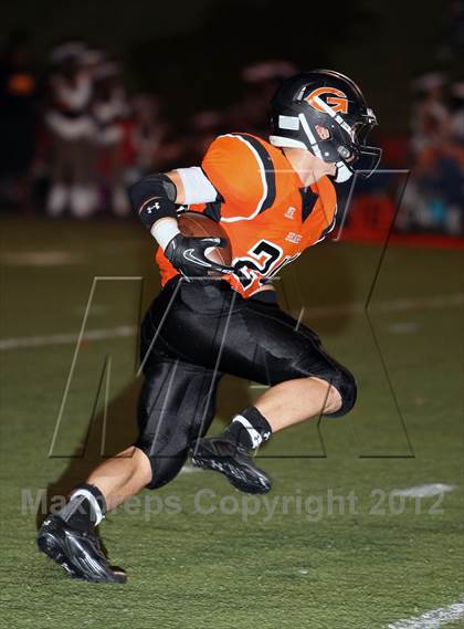 Thumbnail 3 in Gilmer @ Gladewater photogallery.