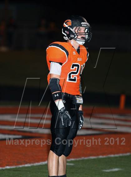 Thumbnail 1 in Gilmer @ Gladewater photogallery.