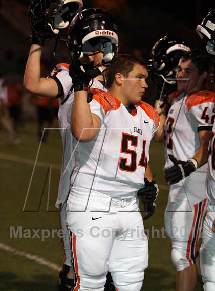 Thumbnail 1 in Gilmer @ Gladewater photogallery.