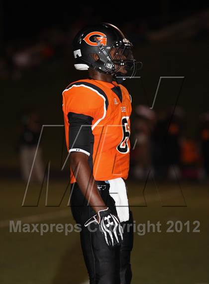 Thumbnail 1 in Gilmer @ Gladewater photogallery.