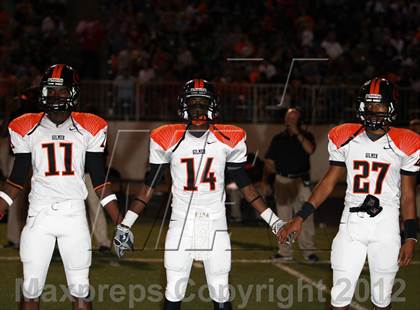 Thumbnail 1 in Gilmer @ Gladewater photogallery.