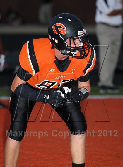 Thumbnail 2 in Gilmer @ Gladewater photogallery.