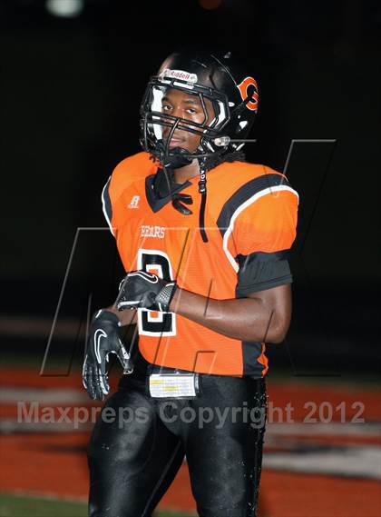 Thumbnail 2 in Gilmer @ Gladewater photogallery.