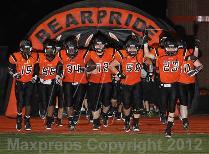 Thumbnail 2 in Gilmer @ Gladewater photogallery.