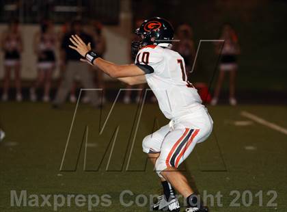Thumbnail 3 in Gilmer @ Gladewater photogallery.