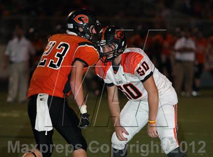 Thumbnail 2 in Gilmer @ Gladewater photogallery.