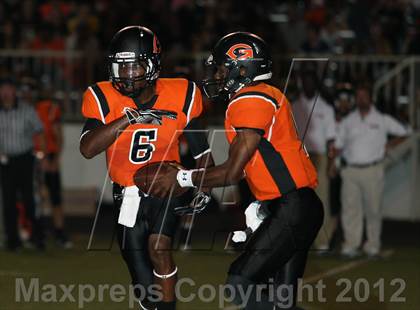Thumbnail 3 in Gilmer @ Gladewater photogallery.
