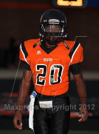 Thumbnail 3 in Gilmer @ Gladewater photogallery.