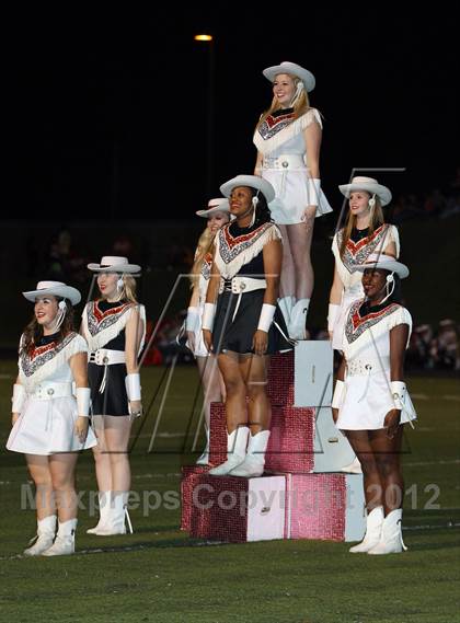 Thumbnail 1 in Gilmer @ Gladewater photogallery.
