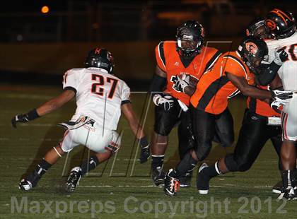 Thumbnail 2 in Gilmer @ Gladewater photogallery.