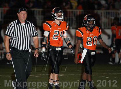 Thumbnail 2 in Gilmer @ Gladewater photogallery.