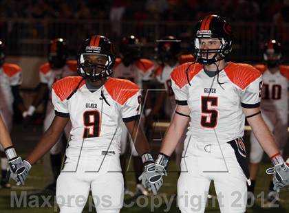Thumbnail 2 in Gilmer @ Gladewater photogallery.