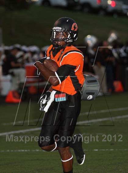 Thumbnail 1 in Gilmer @ Gladewater photogallery.